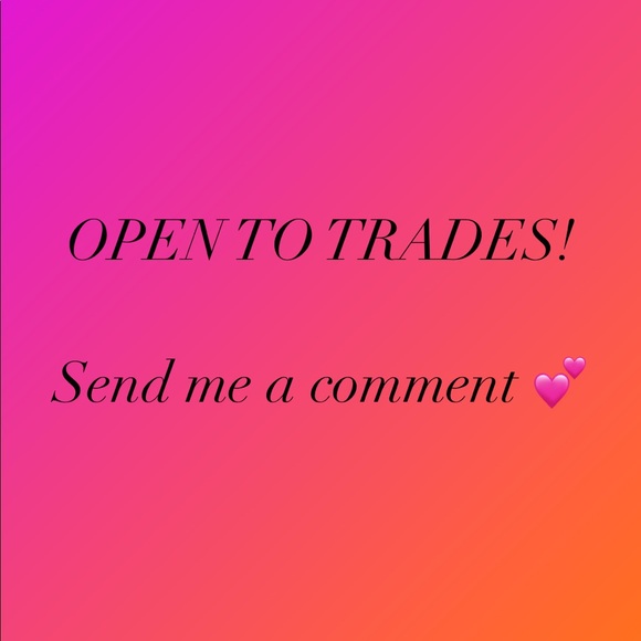 LET’S TRADE❣️ - Picture 2 of 6